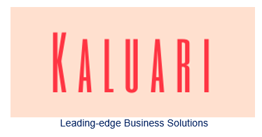 Kaluari logo