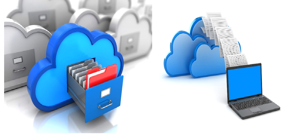 Cloud Storage IS NOT Cloud Backup